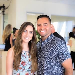 Meet your Posher, Taylor